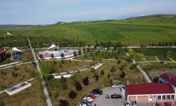 Saraykent Millet Bahçesi Bayramda Ziyaretçi Akınına Uğradı: Vatandaştan Başkan Köroğlu’na Teşekkür