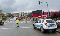 Yozgat’ta Bayram Öncesi Trafik Denetimleri Artırıldı: Emniyet ve Jandarma Sahada