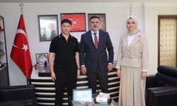 Yerköy’den Dünya Sahnesine Derman Projesi