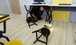 Yozgatlı Lise Öğrencisi Efendi Açıkgöz’ün Derman Projesi Dünya Sahnesine Taşınıyor