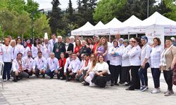 Yozgat Mutfağı İçin Gastronomi Atağı: TURES Yozgat’tan İstanbul’da Stratejik Görüşme