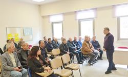 Yozgat’ta Eğitim Liderleri Geleceğin Vizyonu İçin Bir Araya Geldi