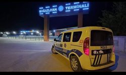 Boğazlıyan’da Şok Denetim Uygulaması