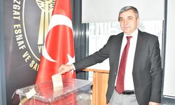 Yozgat ESOB’da Latif Altın Delegelerin Oylarıyla Yeniden Başkan Seçildi