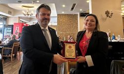 Yozgat Bozok Üniversitesi Diş Hekimliği Fakültesi’nde Görev Değişimi ve Vefa Programı