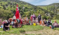 Yozgat’ta yaşayan asırlık gelenek: Bu bayramı daha önce duydunuz mu?