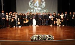 Bozok Film Festivali Yozgat’ta Görkemli Açılışla Başladı
