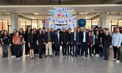 Gazi Anadolu Lisesi’nde Kuantum Rüzgarı