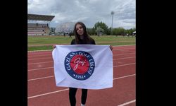 Gazi Anadolu Lisesi Öğrencisinden Türkiye Derecesi: Atletizmde Büyük Başarı