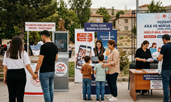 Genç Çiftlere Kredi, Ailelere Yeni Haklar Açıklandı
