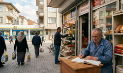 Yozgat’ta Veresiye Defteri Kapanıyor mu?