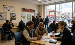 Yozgat’ın Kredi Borcu Rekor Seviyeye Ulaştı