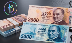5000 TL’lik Banknot İddiası Gündemde: Yeni Para Basılacak mı?