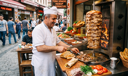 Yozgat’ta Bu Lezzet Cep Yakıyor!