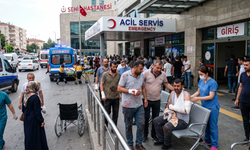 Kurban Bayramı’nın İlk Günü Kabusa Döndü! Binlerce Acemi Kasap Hastanelik Oldu