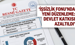 İşsizlik Fonu Tartışması: Devlet Payı Düştü, Teşvikler İşverene Aktı