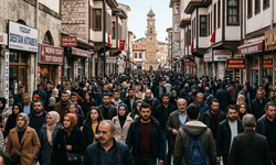 Yozgat’ta Aile Yapısı Alarm Veriyor!