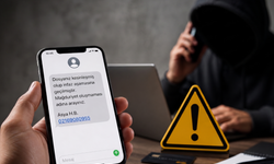 SMS Dolandırıcılığı Uyarısı: Vatandaşlara “Adli Dosya” Tuzağı