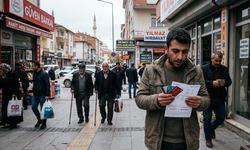Yozgat’ta Borç Alarmı: Vatandaş Kredi Kartına Yükleniyor