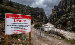 Yozgat’ta O Bölgeye Giriş Yasaklandı! Yetkililerden Kritik Uyarı