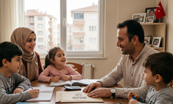 Çocuğu Olan Ailelere Devletten Destek: Aylık 13 Bin TL’ye Kadar Ödeme Başlıyor