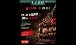 Yozgat’ta Gimat Marketler Grubu’ndan Yeni Lezzet Hamlesi: Bistorya Kurabiye ve Cookie Ürünleri Raflarda