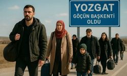 TÜİK Verileri Alarm Verdi: Yozgat Türkiye’nin En Fazla Göç Veren İli Oldu