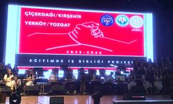 Ankara’da Duygu Dolu Gece: Gönülden Gönüle Neşet Ertaş Müzikali Büyük Beğeni Topladı
