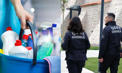 KPSS Şartsız 5 Bin 355 Personel Alımı Başladı: Güvenlik ve Temizlik Görevlisi Aranıyor