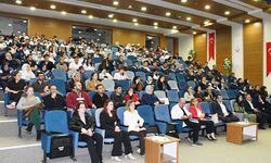 Yozgat Şehir Hastanesi’nde Organ Bağışı Eğitimi: Sağlık Çalışanlarına Farkındalık Semineri