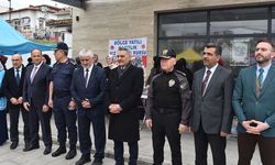 Yozgat Müftülüğü'nden Kermes: Gelirleri Evlilik ve Kur’an Kurslarına Destek Olacak