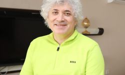 Haymana’dan Dünyaya Uzanan Başarı: Prof. Dr. Ömer Özkan Tıp Dünyasında Tarih Yazdı