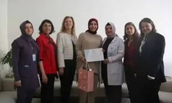 Her Gebeye Bir Ebe Projesi Ankara’da Sürüyor