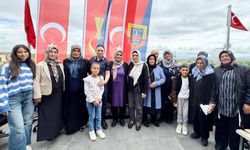 Yozgat’ta Aile Bilinci Çalışması: Bektaşlı Köyü’nde Jandarmadan “Aile Yılı” Kapsamında Bilgilendirme
