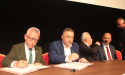 Yozgat Belediyesi’nde Tarihi Toplu Sözleşme: İşçilerin Maaşı Asgari Ücretin İki Katına Çıktı