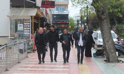Yozgatlılar Kurban Bayramı Öncesi Duygularını Paylaştı: Bayram Birlik, Sevgi ve Kardeşlik Demek