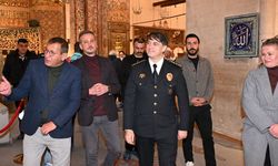 Yozgat’tan Konya’ya atanan başarılı isim bakın ilk ziyaretini nereye yaptı: