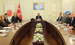 Yozgat’ta İşsizlik oranları ele alındı