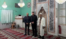 Yozgat Şefaatli Müftüsü Ertuğrul Kurum’dan Köy Camilerinde Cemaat Buluşmaları