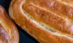 Yozgat’ın Tescilli Lezzetine Bayram Akını! Parmak Çörek Yok Satıyor