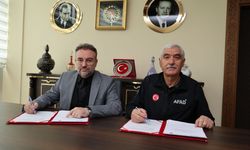 Yozgat Bozok Üniversitesi ile AFAD Arasında Afet Bilinci ve Eğitim İş Birliği Protokolü İmzalandı