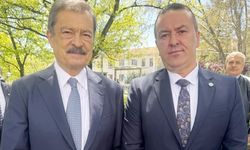 İYİ Parti Yozgat Heyeti TBMM Grup Toplantısında: Gündem Yasama Çalışmaları ve Ülke Politikaları