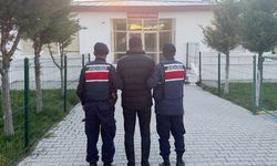 Yozgat’ta Jandarmadan Huzur Operasyonu
