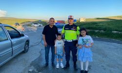 Yozgat’ta Bayram Trafiğine Sıkı Denetim: Jandarmadan Sürücülere Güvenlik Uyarısı