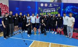 Kadışehri’nden Türkiye’ye Gurur: Yangı Köyü Spor Kulübü Mas Güreşi’nde Büyük Başarı Elde Etti