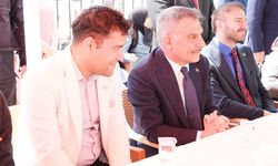 Yozgat’ta Engelliler Haftası Programına Anlamlı kutlama