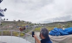 Türkiye’nin hiçbir yerinde böyle bir kaptan görmediniz! Ama Yozgat’ta var!