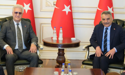 Tamer Karadağlı Yozgat’ta: Sanat Projeleri Masada