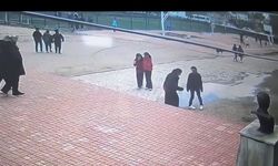 Yozgat Karayakup’ta Örnek Davranış