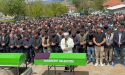 Yozgat’ta Acı Veda: 2 Öğrenci ve Şoför Defnedildi